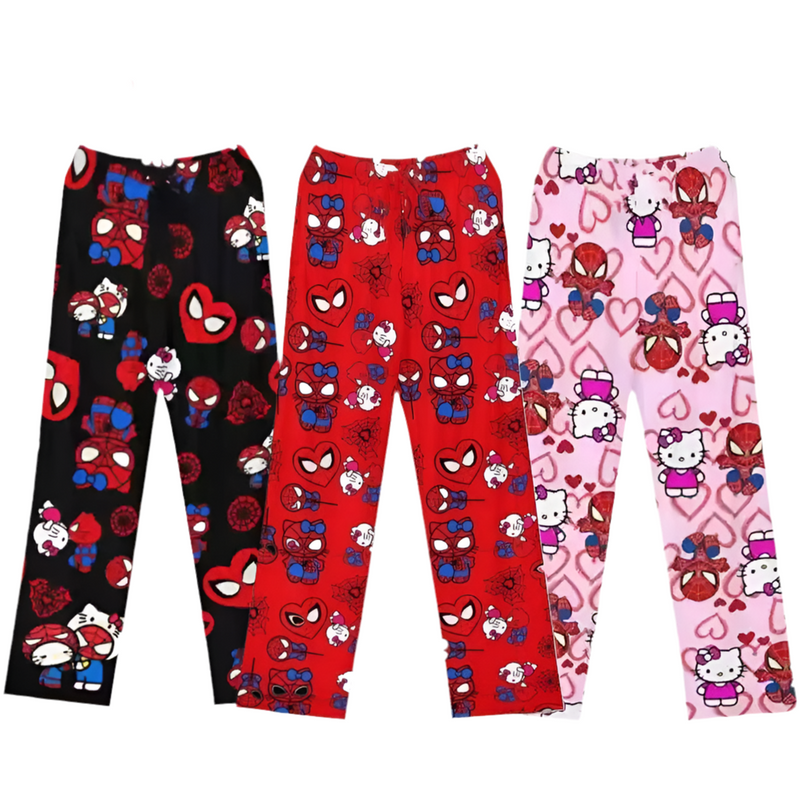 Marvelous Kitty Nightwear