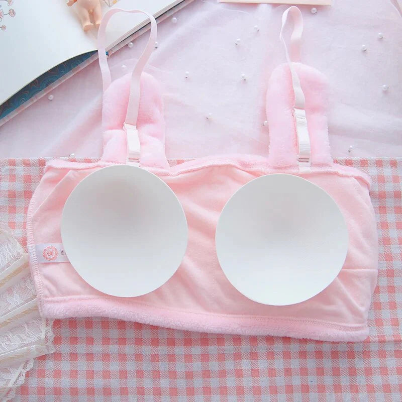 MELODY CUTE SUIT