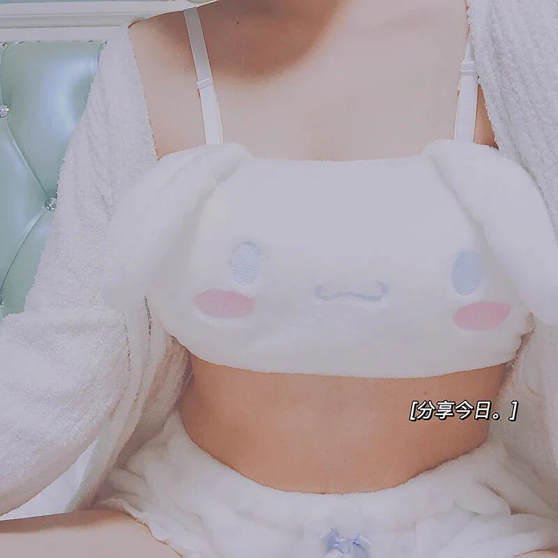MELODY CUTE SUIT
