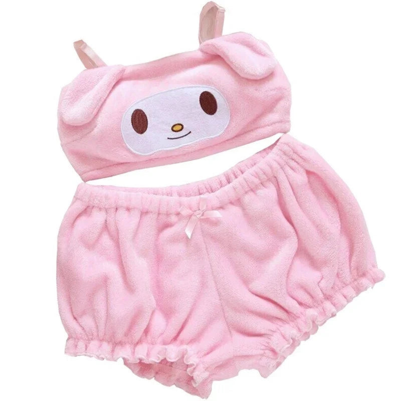 MELODY CUTE SUIT