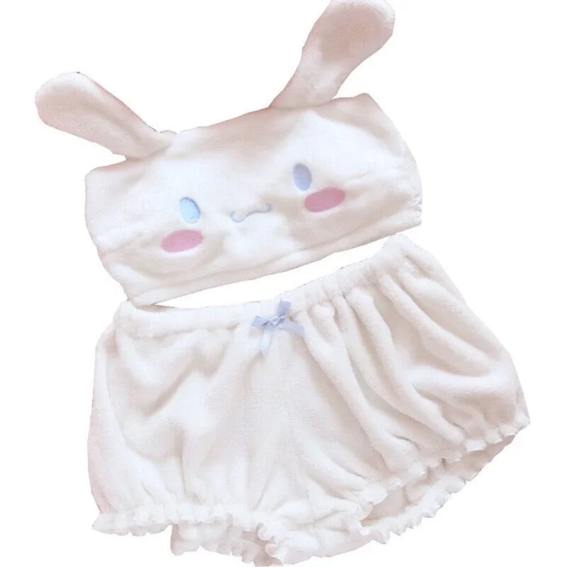 MELODY CUTE SUIT