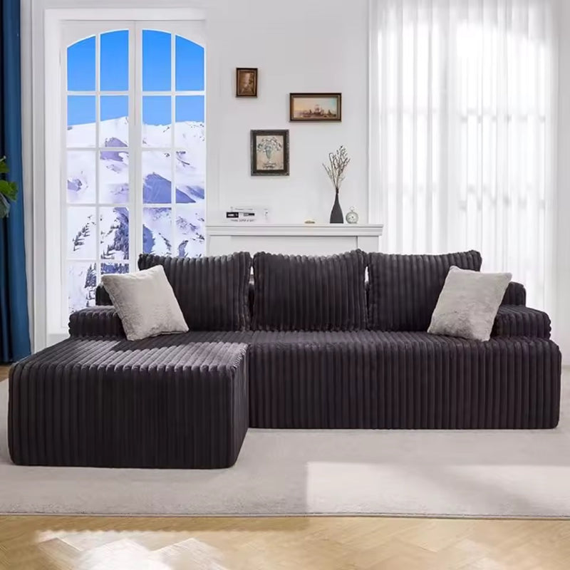 Boneless Couch