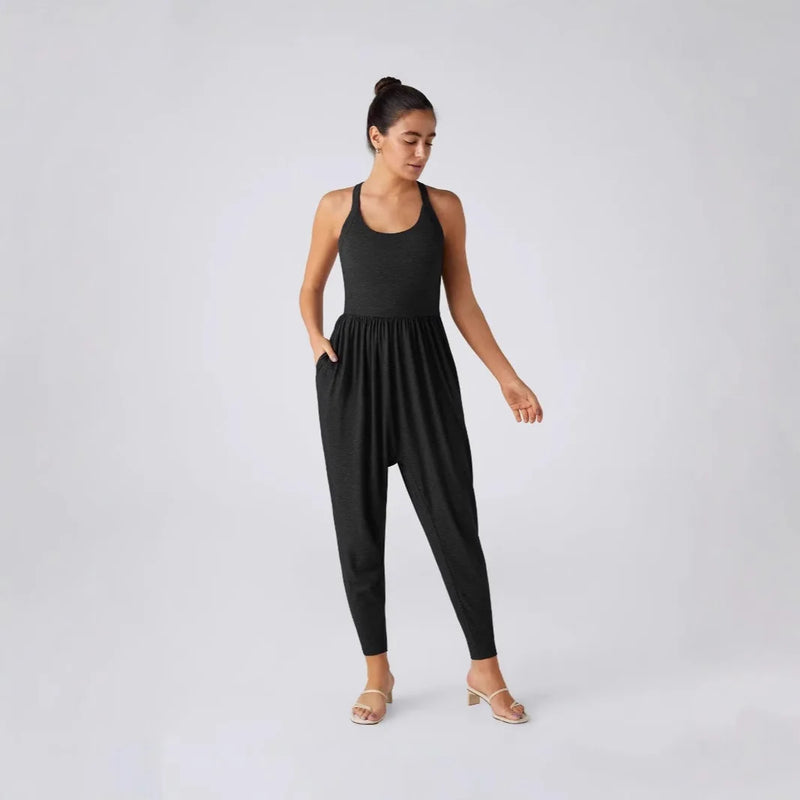 Easy Access Jumpsuit