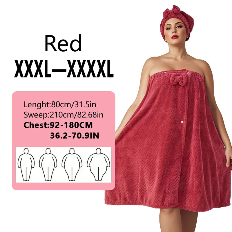 Fresh Out the Shower Set