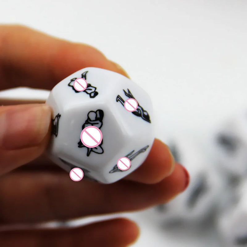 Handcuffs for Session with Erotic Accessories