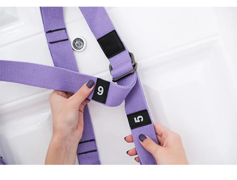 Flex & Tease Door Swing