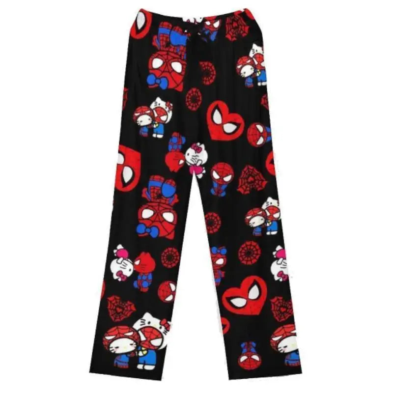 Marvelous Kitty Nightwear