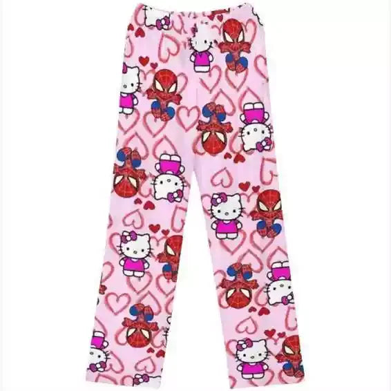 Marvelous Kitty Nightwear
