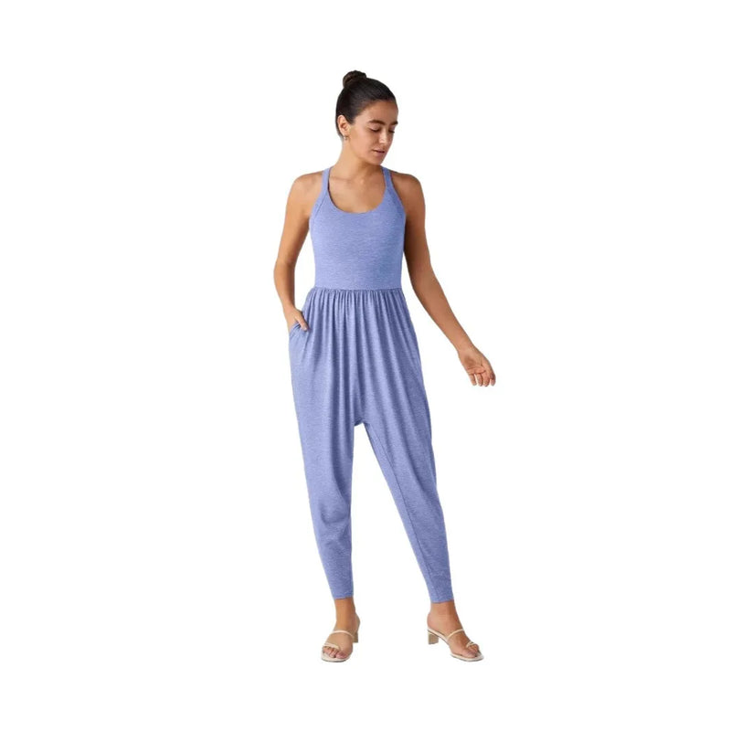 Easy Access Jumpsuit