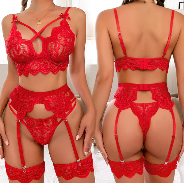 MARIANA LINGERIE SET