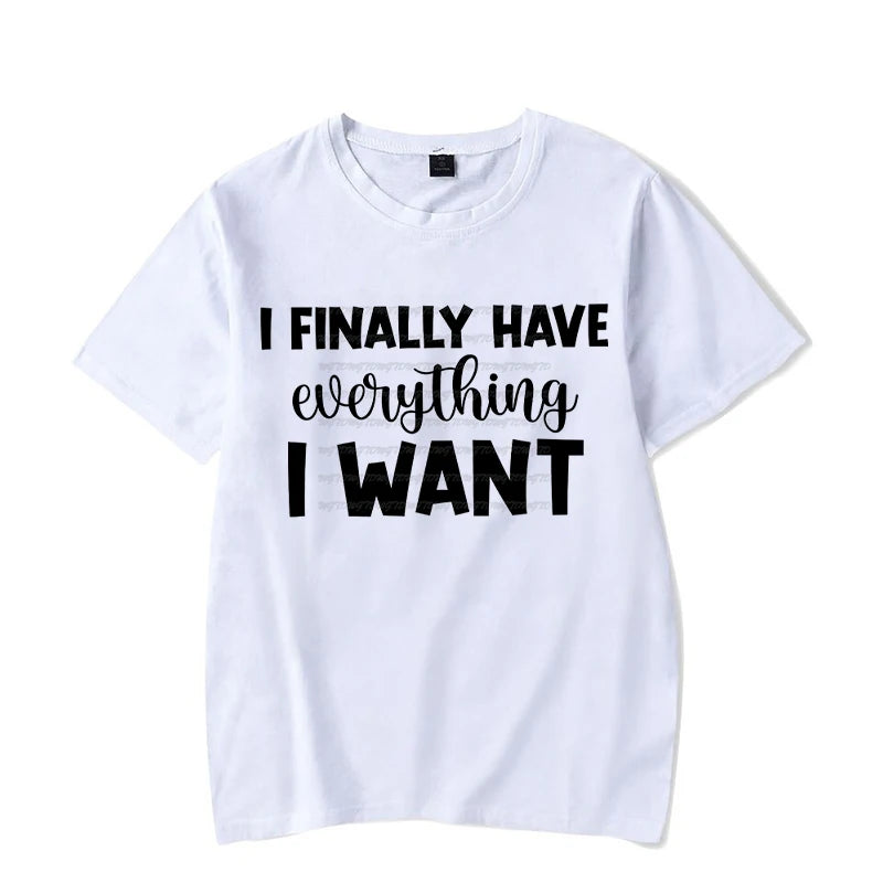 His & Hers “Everything” Matching Tees
