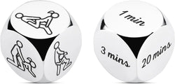 Intimate Adventure Dice