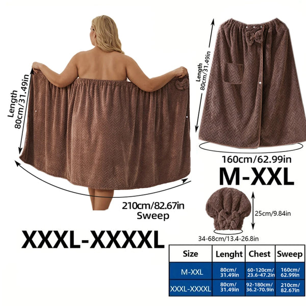 Fresh Out the Shower Set