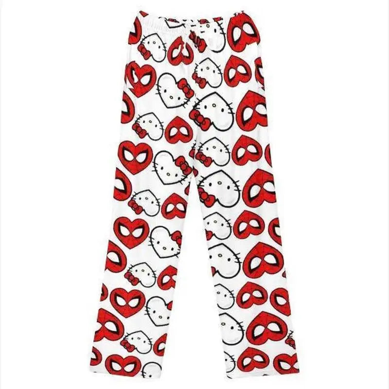 Marvelous Kitty Nightwear