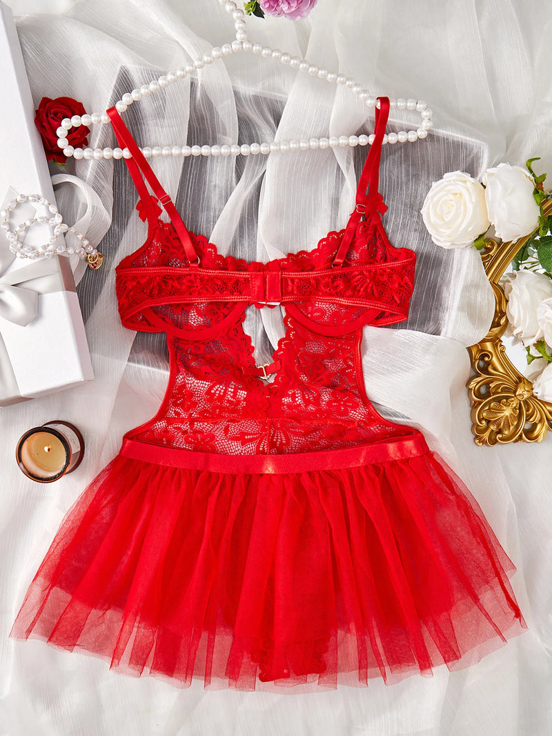 Heartthrob 2-Piece Set