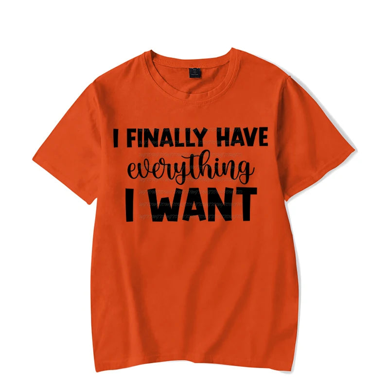 His & Hers “Everything” Matching Tees