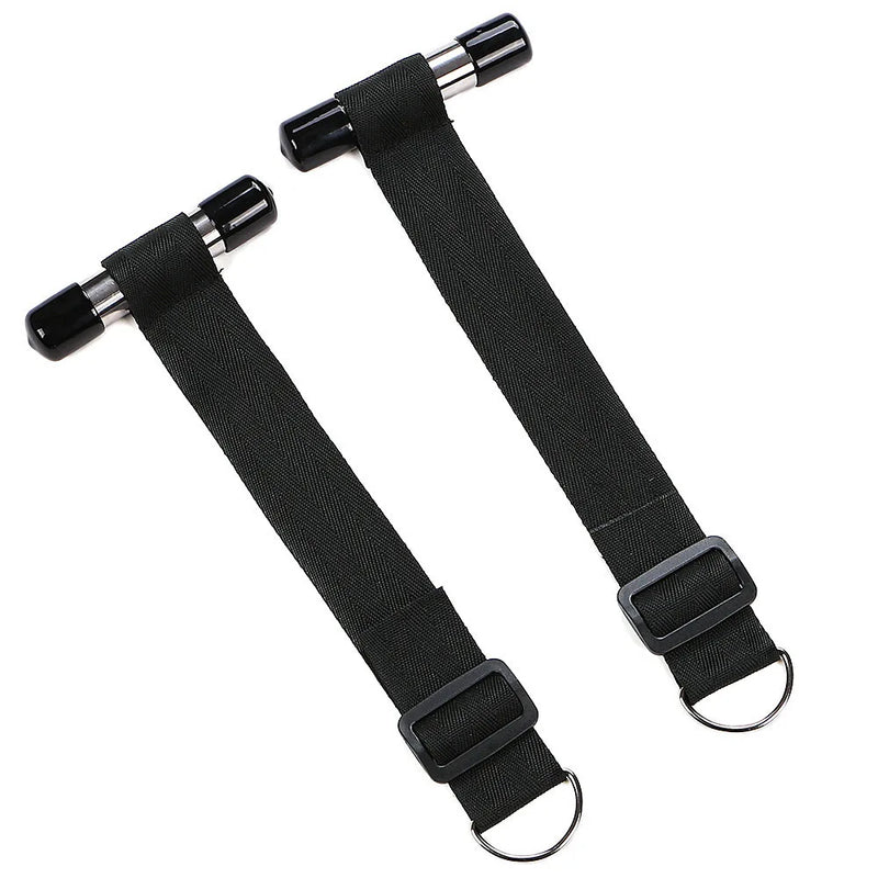 Fantasy Door Handcuffs – BDSM Bondage Tool