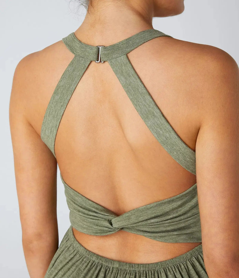 Easy Access Jumpsuit