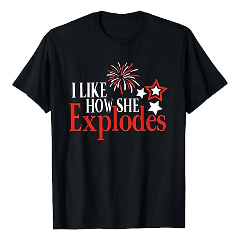 Explosive Love Duo