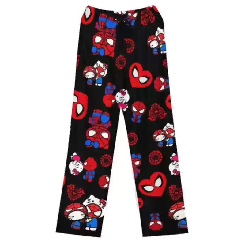 Marvelous Kitty Nightwear