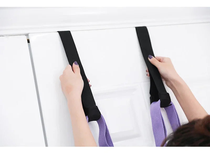 Flex & Tease Door Swing