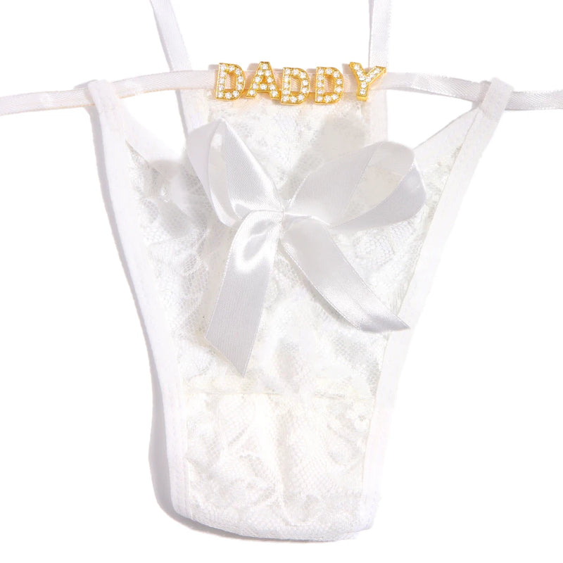 Custom Gift String