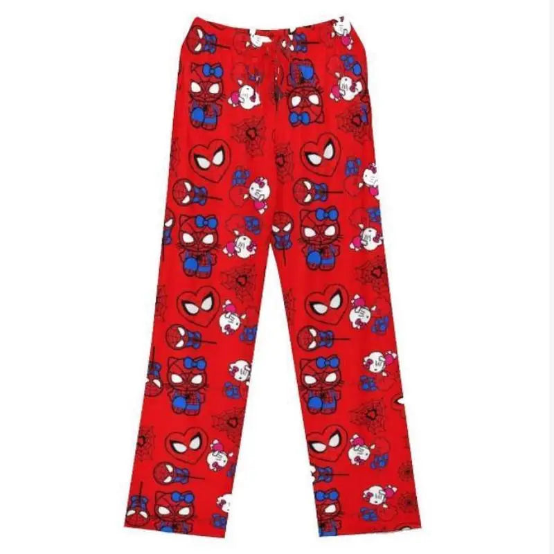 Marvelous Kitty Nightwear