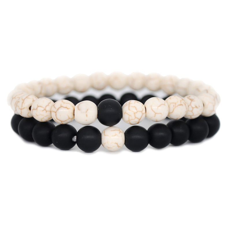 Distance Bracelets