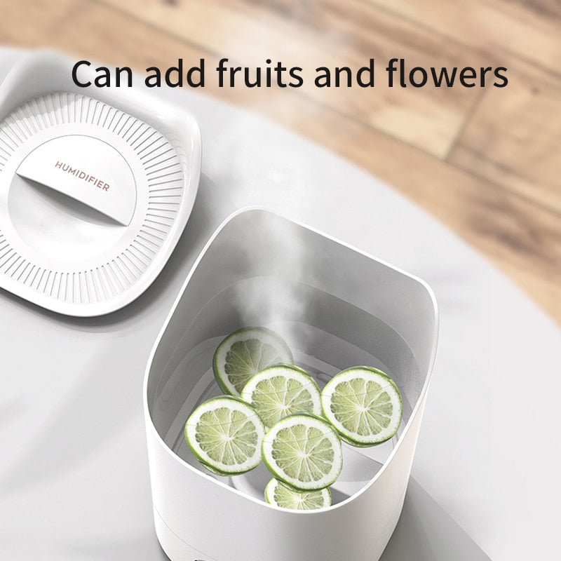 Air Humidifier