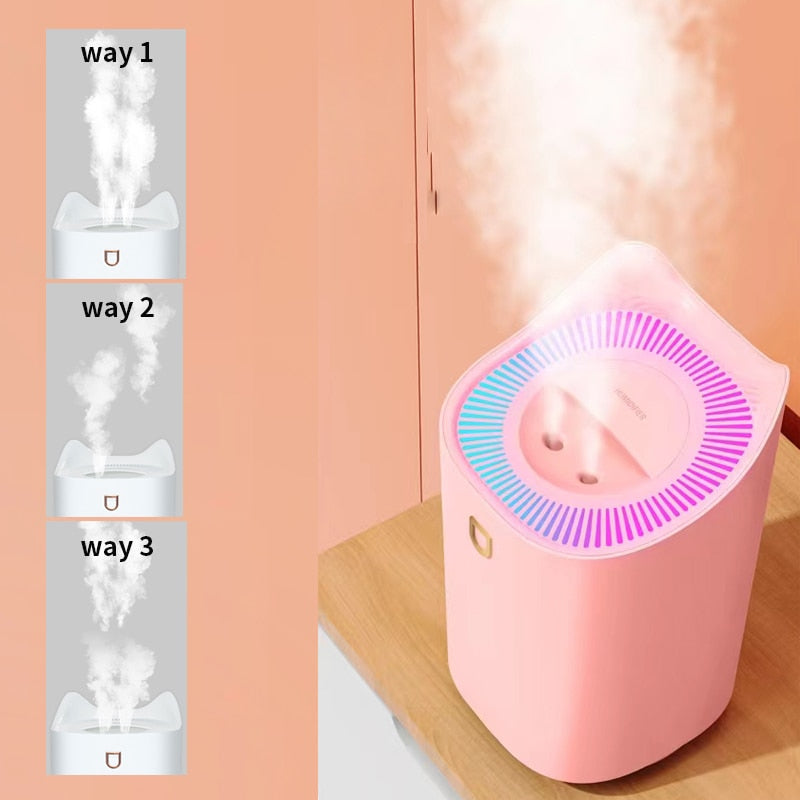 Air Humidifier