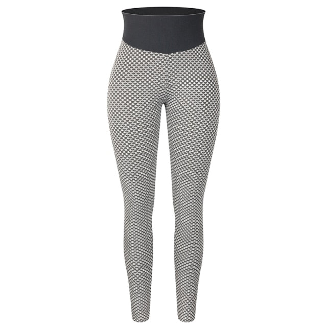High waist Leggingss