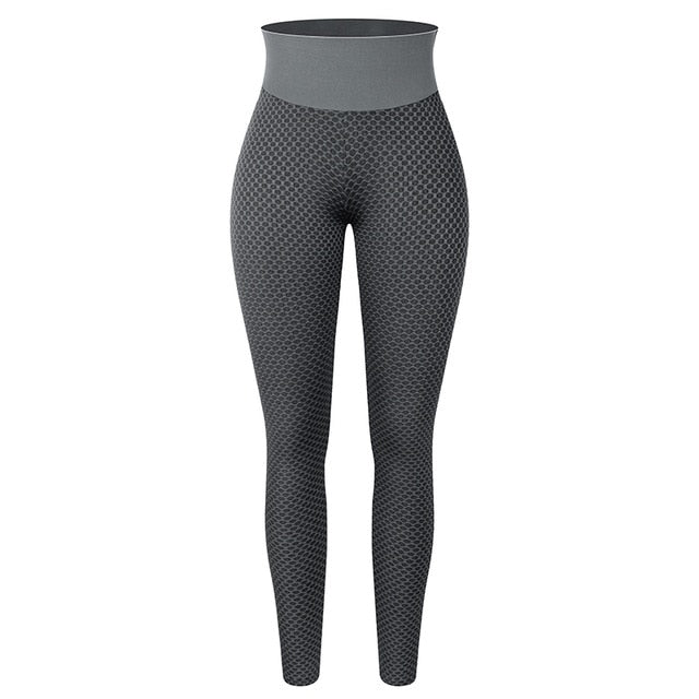 High waist Leggingss