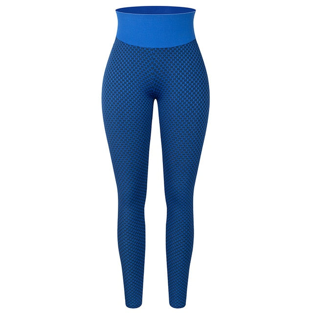 High waist Leggingss